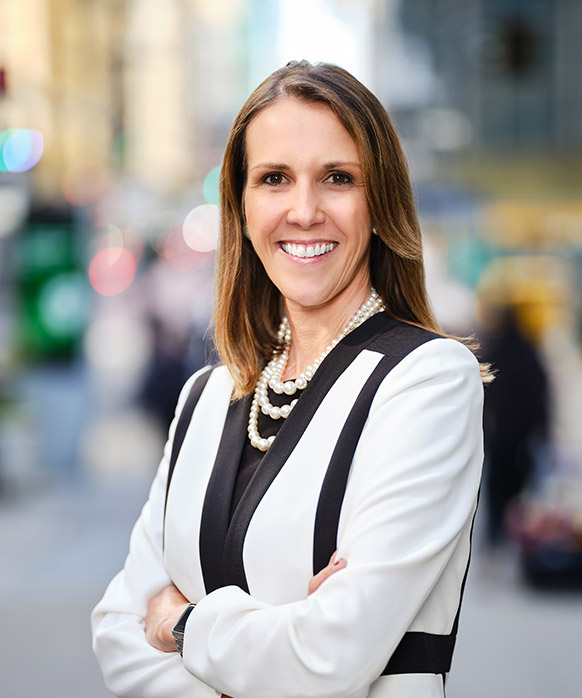 Dr. Alicia M. Alvero