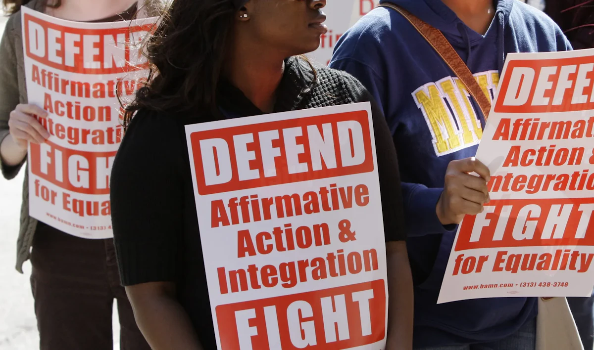 Elite College Diversity Plummets After Affirmative Action Ban