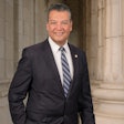 Sen. Alex Padilla