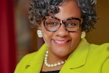 Dr. Cheryl Holcomb-McCoy