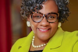 Dr. Cheryl Holcomb-McCoy