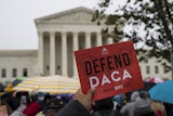 Daca