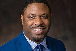 Dr. Antonio L. Ellis