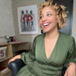Dr Shante Holley