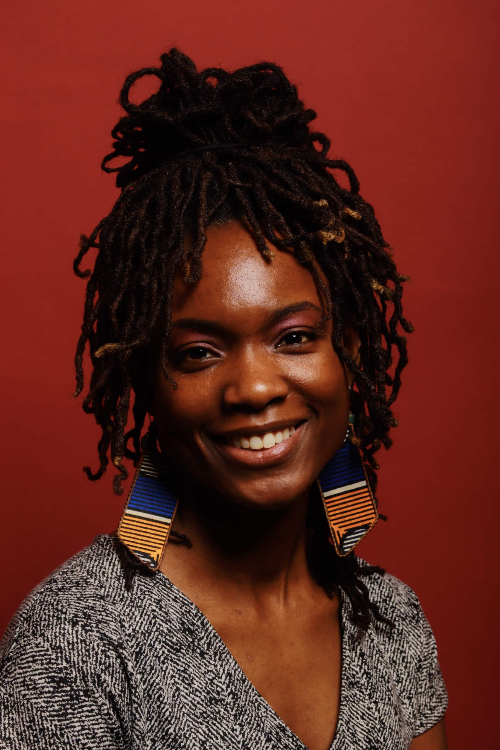 Dr. Sheena C. Howard