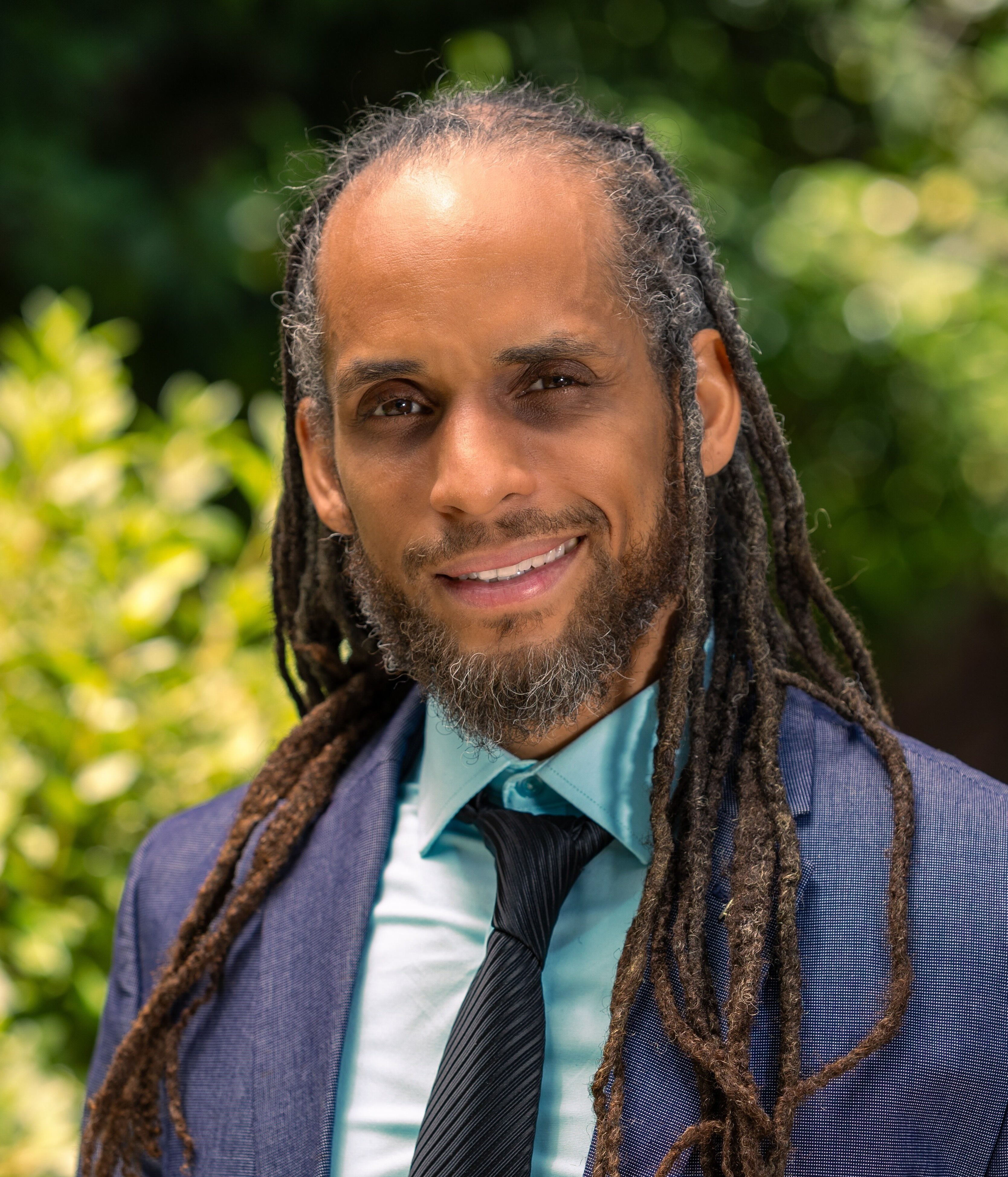 Dr. Vernon C. Lindsay