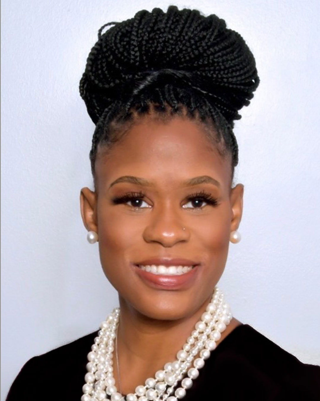 Dr. Erin Wiggins Gilliam