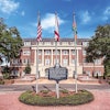 Campus of Florida A&M University