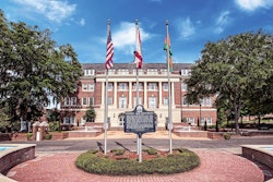 Campus of Florida A&M University