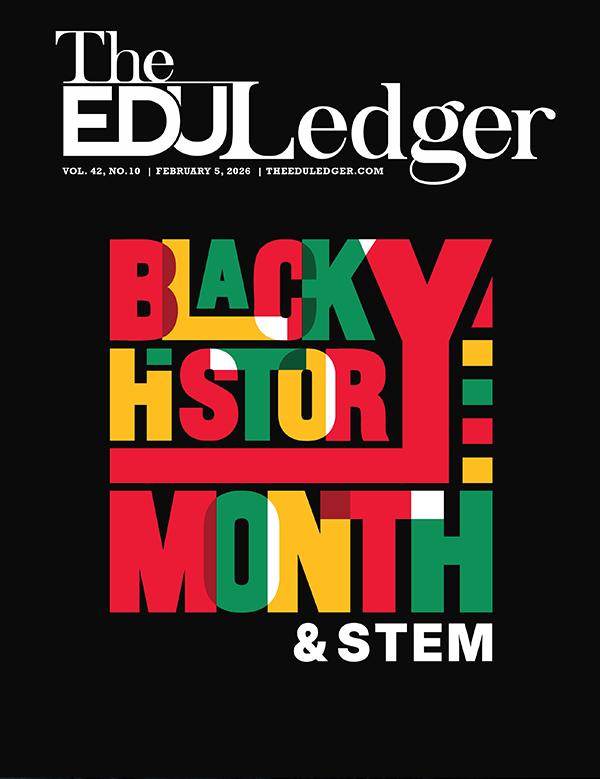 Diverse Education February 5, 2026