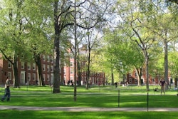 Harvard University