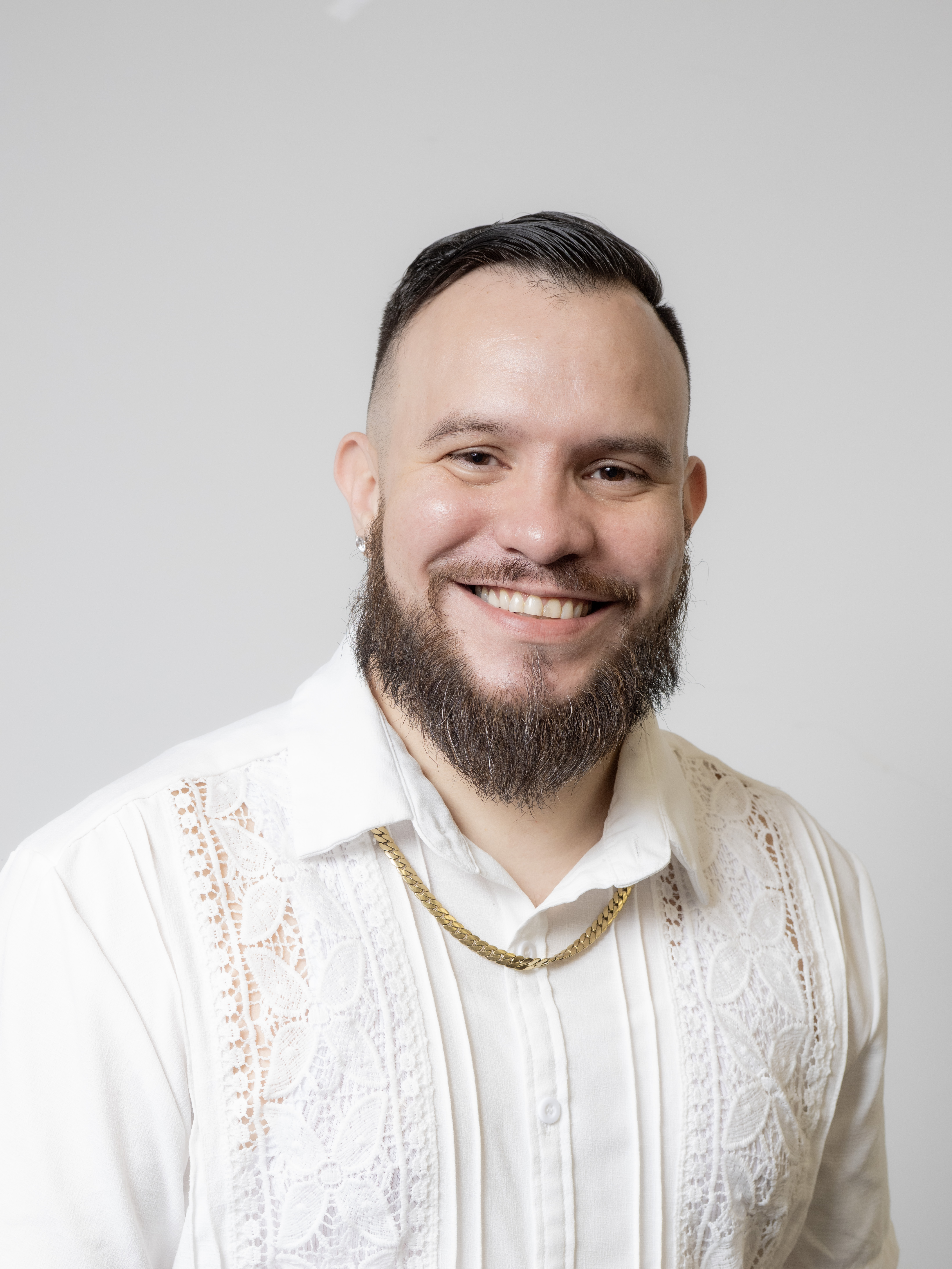 Dr. Gary Santos Mendoza