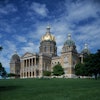 Iowa State Capitol
