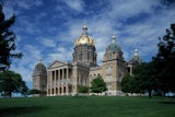 Iowa State Capitol