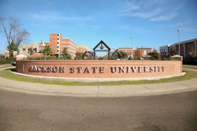 Jackson State