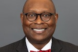 Dr. James L. Moore III
