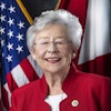 Alabama Governor Kay Ivey