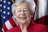 Alabama Governor Kay Ivey