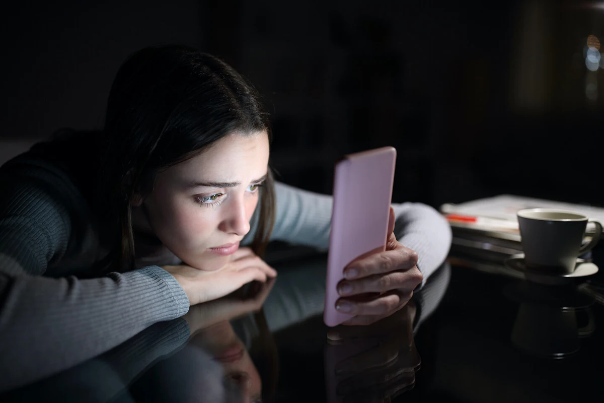 More Than Half of College Students Are Lonely—and Social Media Is Making It Worse