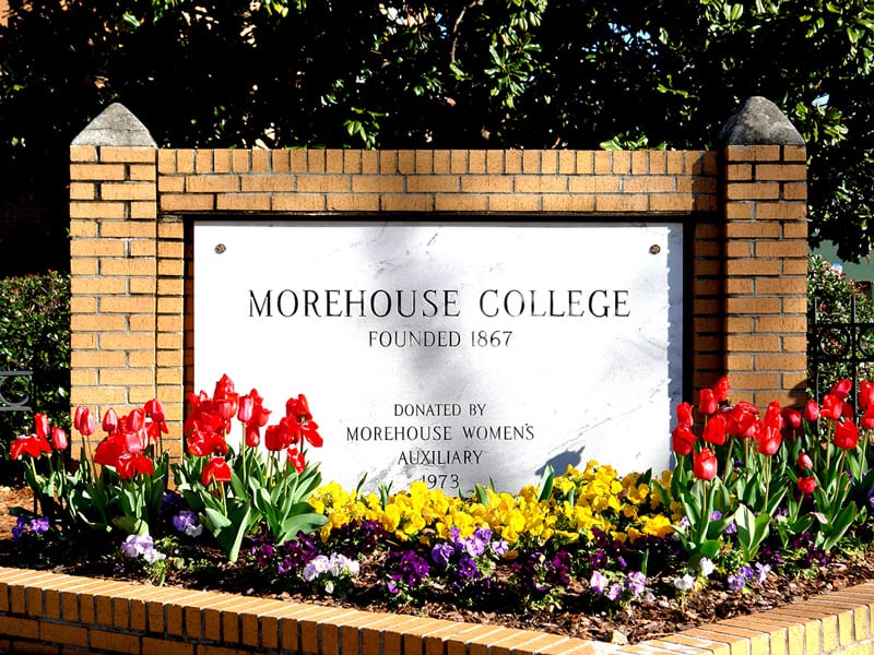 Morehouse