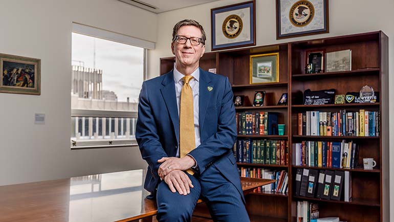 Richard A. Bierschbach