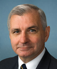 Sen. Jack Reed