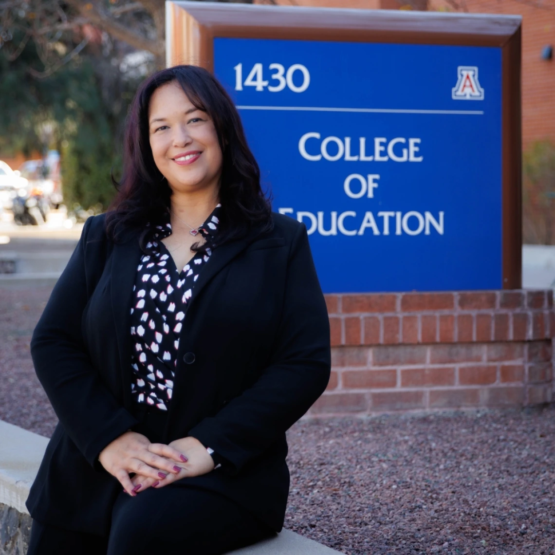 Dr. Regina Deil-Amen