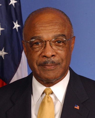 Dr. Rod Paige