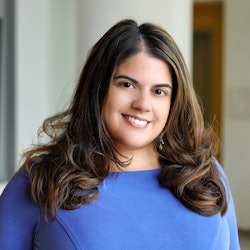 Dr. Sarah L. Rodriguez