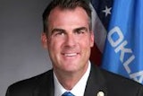Oklahoma Gov. Kevin Stitt
