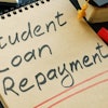 Student Loans Repayment Banner Image
