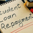 Student Loans Repayment Banner Image