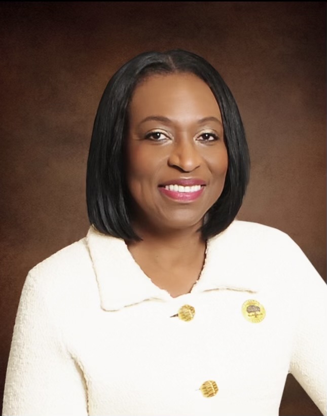 Dr. Yolanda W. Page