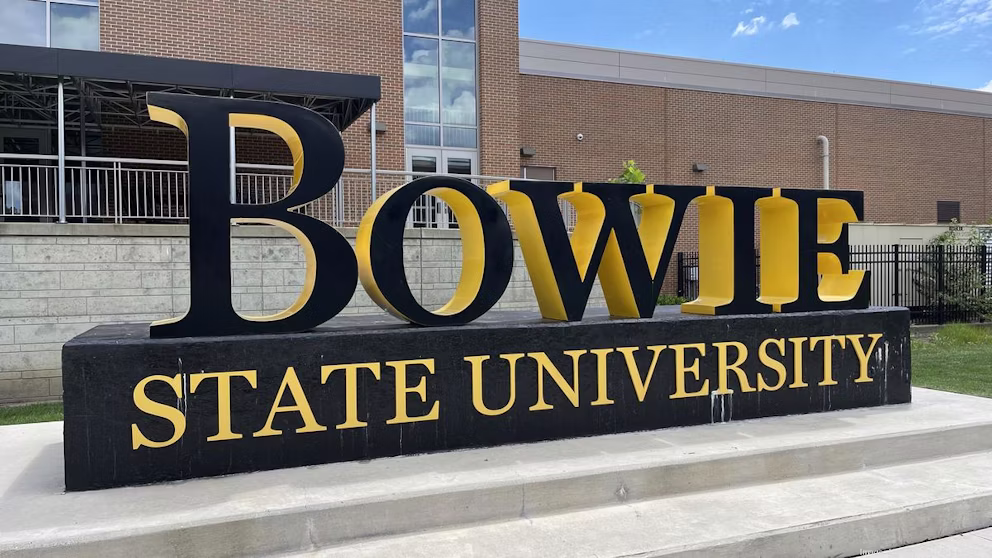 Bowie State University 6398b3d20a072