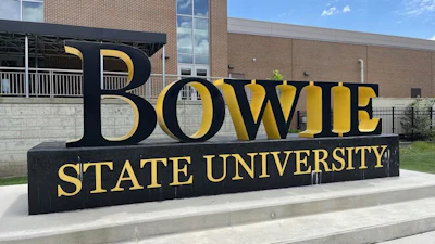 Bowie State University 6398b3d20a072