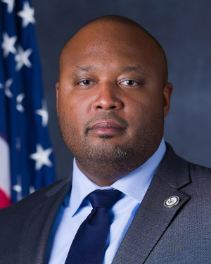 Dr. Dr. Corey Wiggins