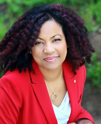 Diane Forbes Berthoud