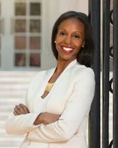 Dr. Sarah Elizabeth Lewis