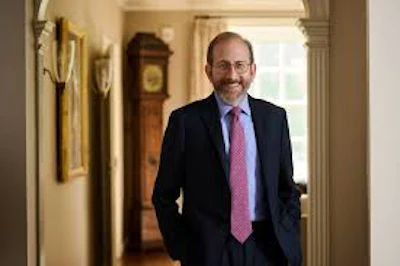 Harvard President Alan Gerber has continued to refuse monetary restitution for the administration's claims.