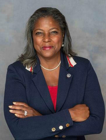 Dr Andrea Hayes Dixon Portrait 0