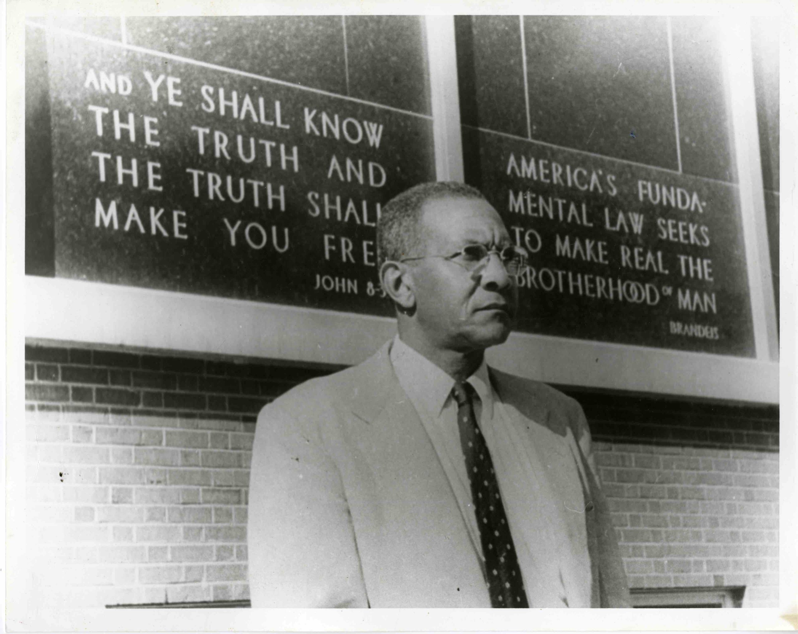 Dr. Charles Gomillion's leadership at Tuskegee Institute and refusal to accept disenfranchisement sparked a legal battle that redefined the constitutional protection of the right to vote.