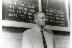 Dr. Charles Gomillion's leadership at Tuskegee Institute and refusal to accept disenfranchisement sparked a legal battle that redefined the constitutional protection of the right to vote.