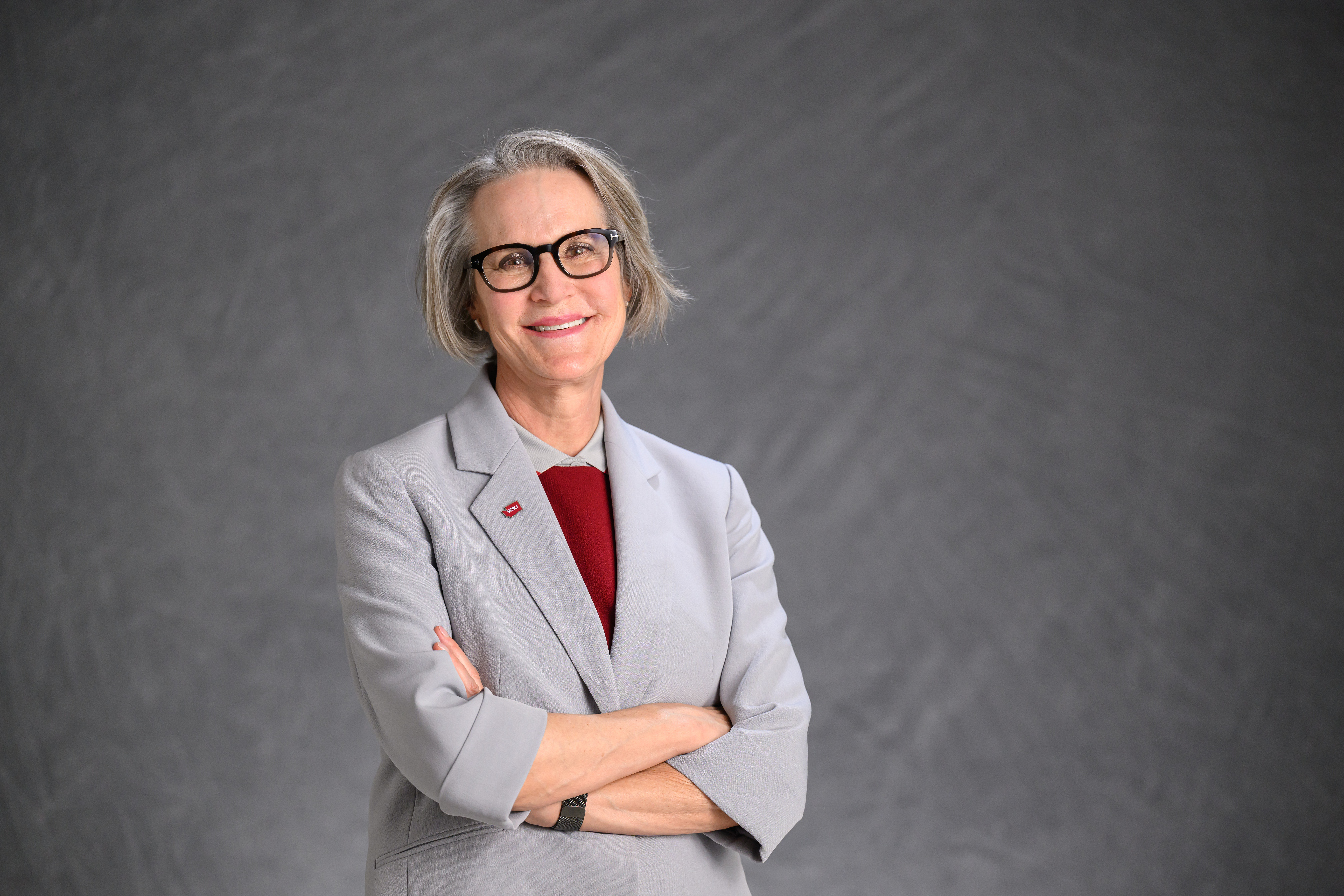 Elizabeth Cantwell 1