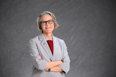 Elizabeth Cantwell 1