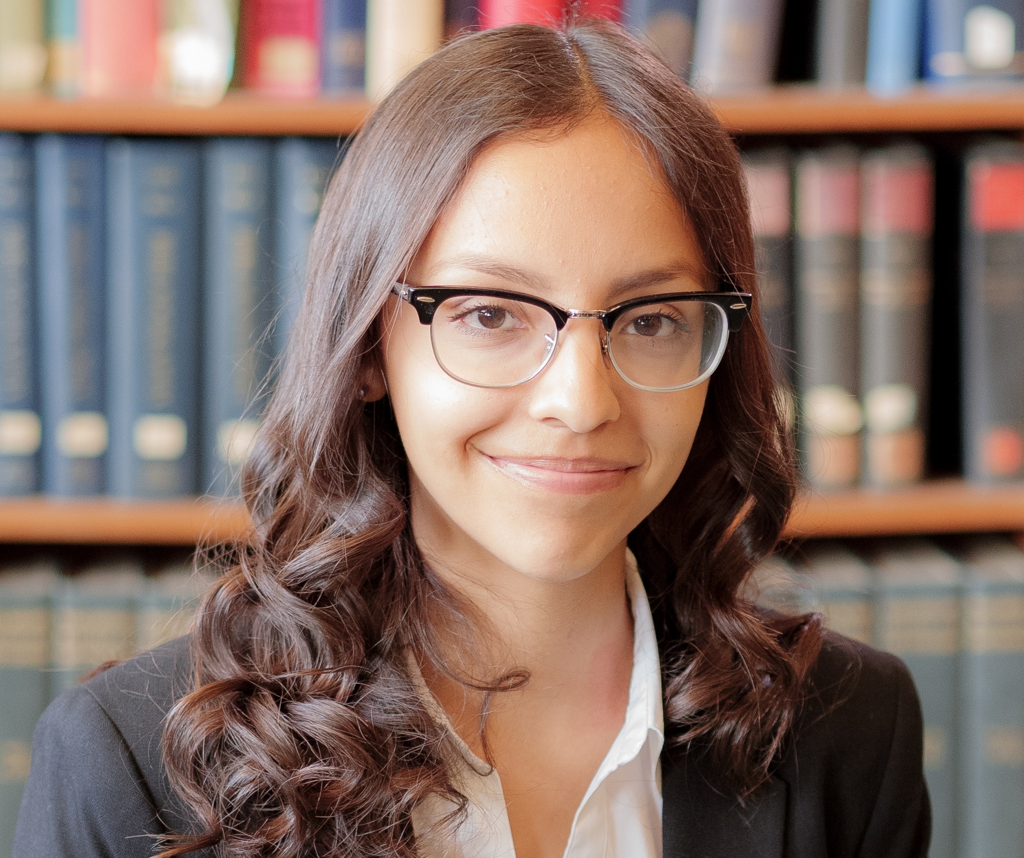 Lyrianne Gonz&aacute;lez is a C&eacute;sar Ch&aacute;vez Fellow in Latinx studies at Dartmouth College.