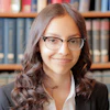Lyrianne González is a César Chávez Fellow in Latinx studies at Dartmouth College.