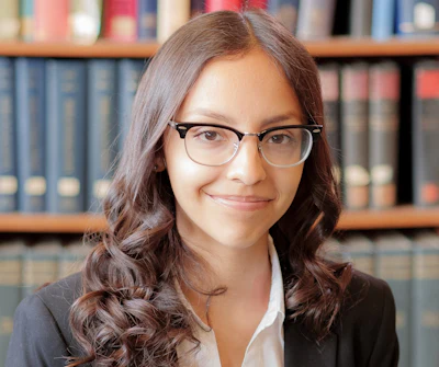 Lyrianne González is a César Chávez Fellow in Latinx studies at Dartmouth College.