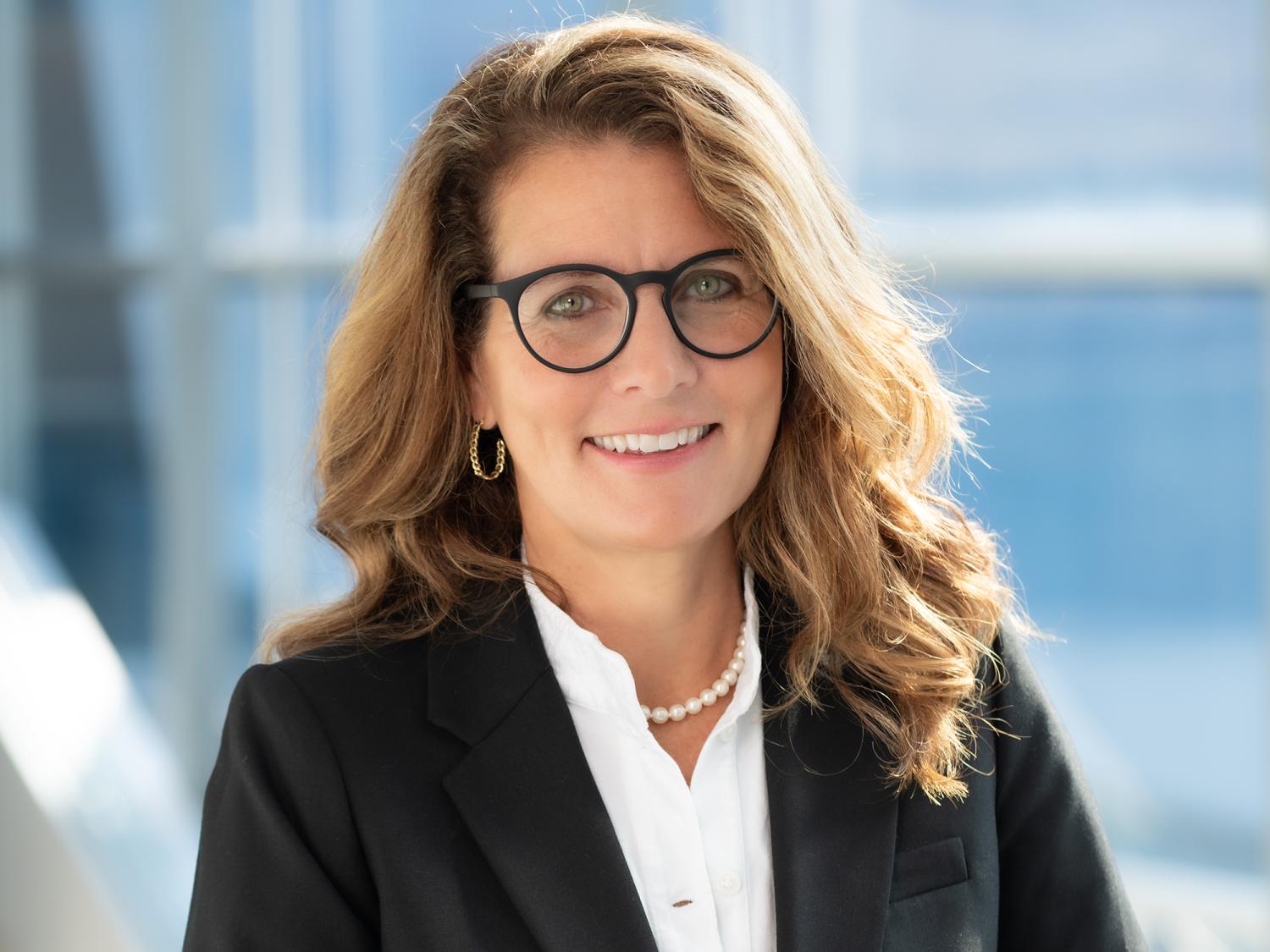 Dr. Gwendolyn M. Lloyd