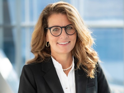 Dr. Gwendolyn M. Lloyd