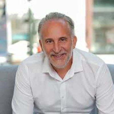 NCFDD CEO Geoff Watson